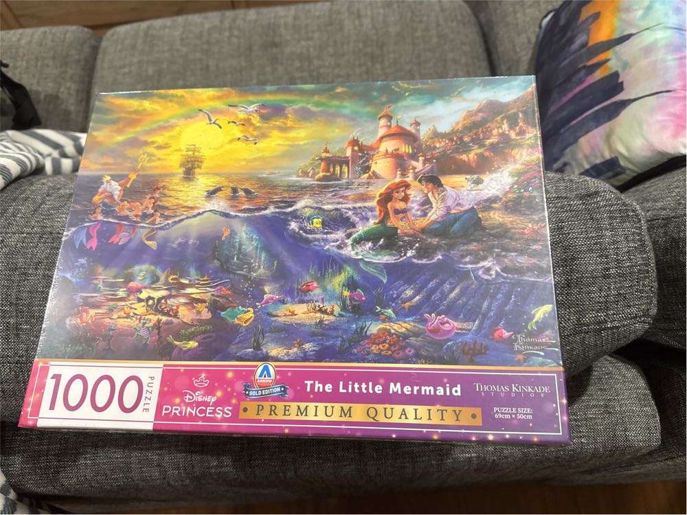 D-500-826:  Nice Ball