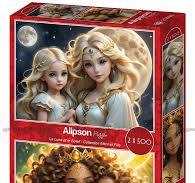 D-300-245: Mickey Mouse Wedding (SOLD)