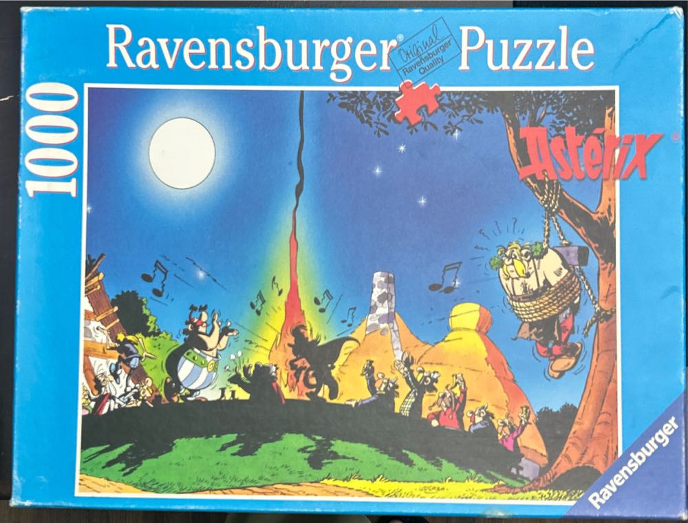 Arbor Cottage Piece Jigsaw By Life Puzzlelife 수목산장