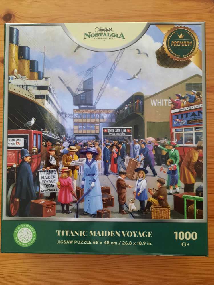 Mother’s Day In Book Box