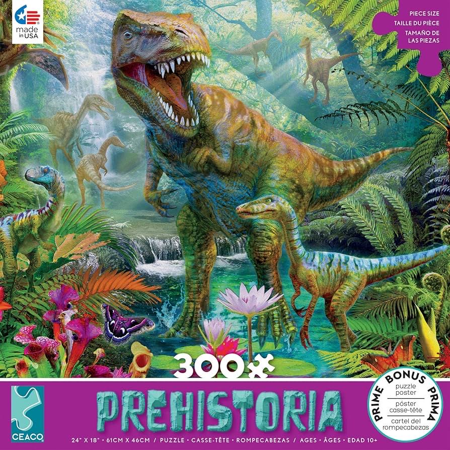 TDS-500-406: AIS Adventure in the Sea (SOLD)