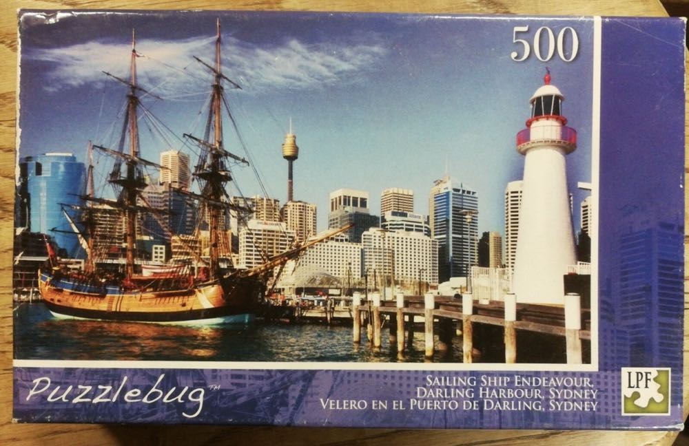 Tales of the Peculiar