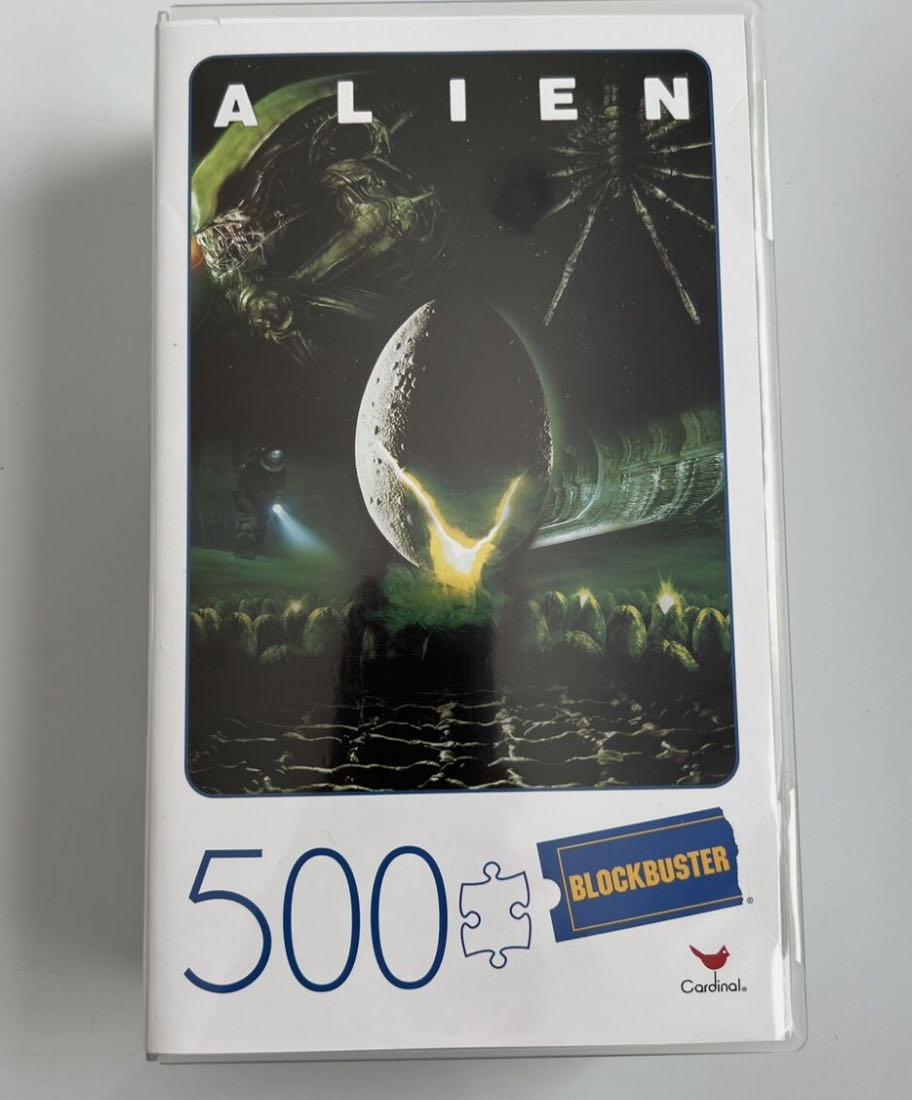 James And The Giant Peach