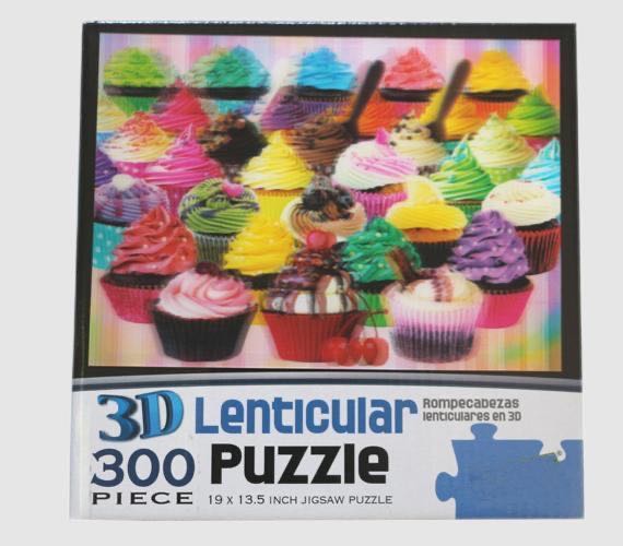 Cheerful Kittens With Yarn