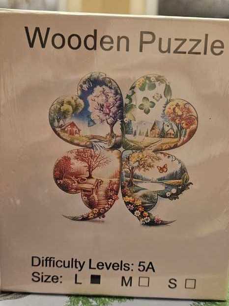 Thousand And One Colours