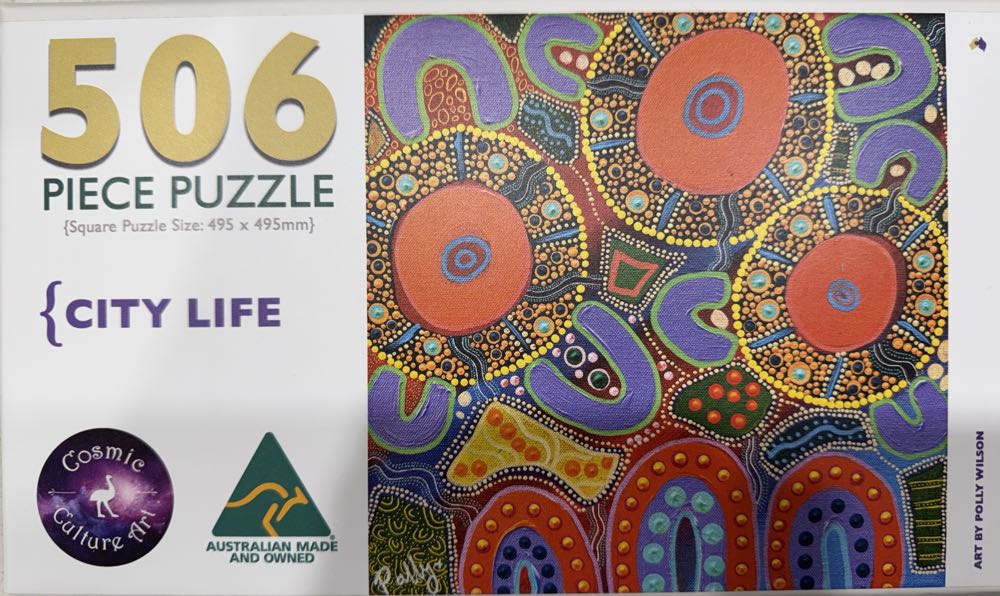 Apollo-Sha Snoopy 9-112 Happy Street