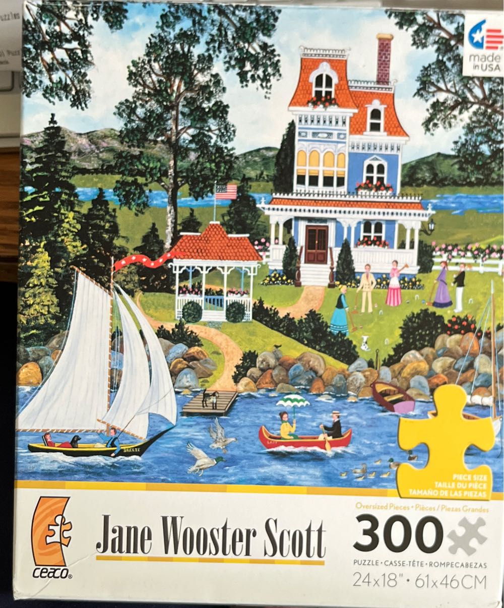 D-1000-181: My First Memories (SOLD)