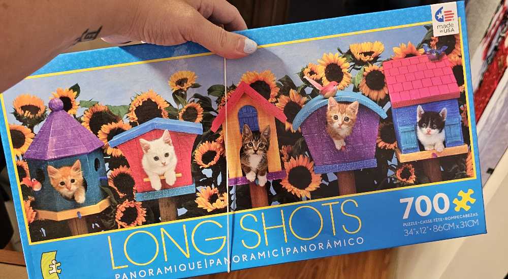 Our National Parks Collage