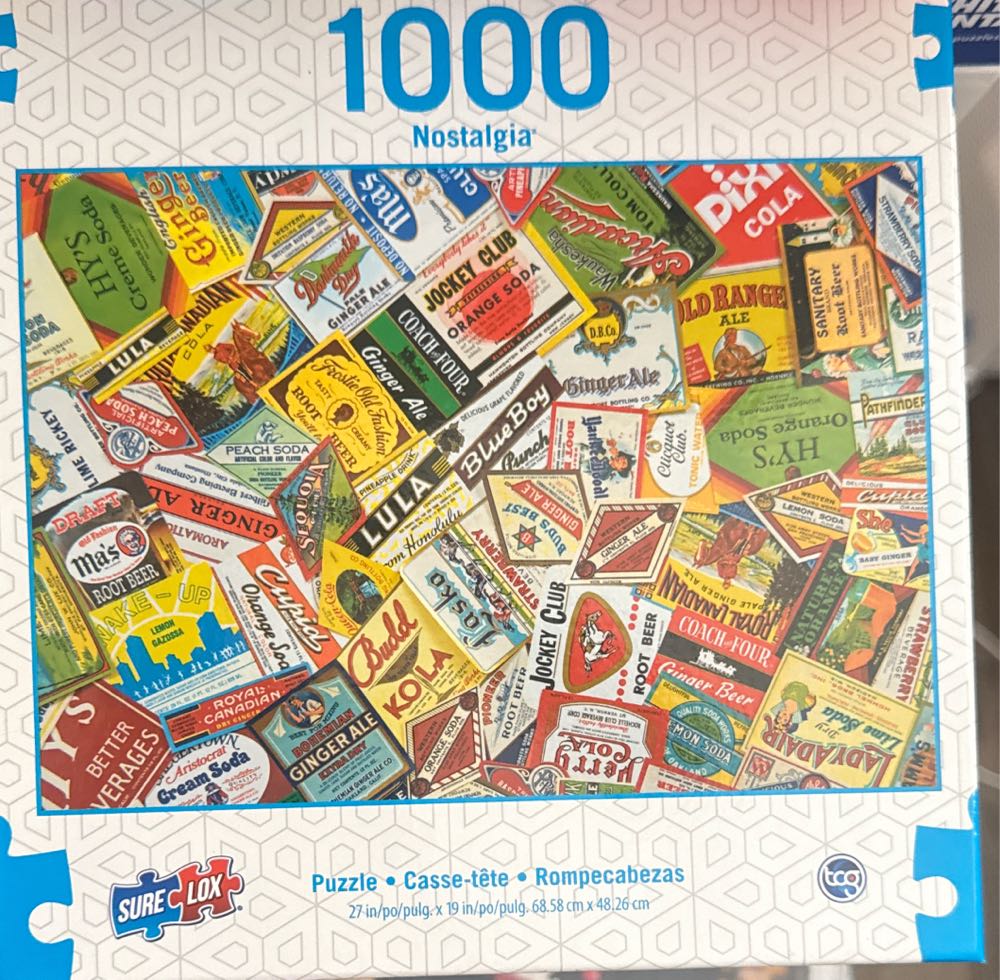 Vintage Kelloggs : Retro Kelloggs Characters