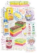 D-500-414: Fluffy Fantasy (SOLD)