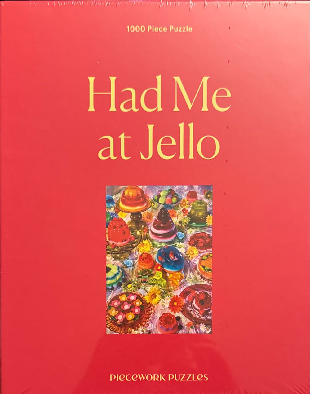 D-300-166: Fluffy Angel (SOLD)