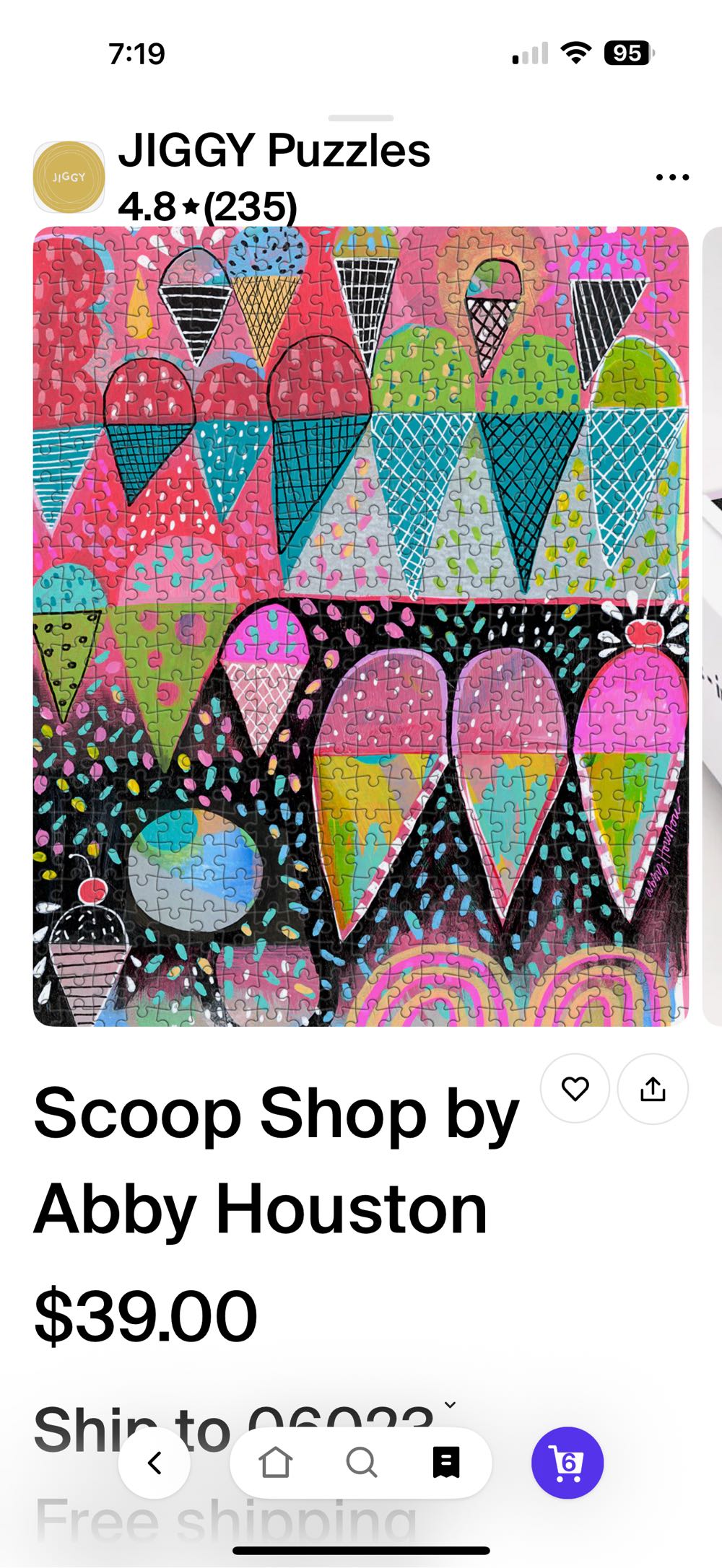 Teile Magnolia Camping Teile 3424 Reyes Sarah 1 000 Special Camping Edition Pc Pièces