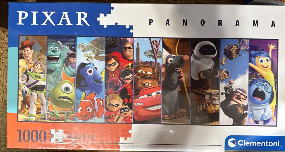 Jumbo Jan Van Haasteren Fire!