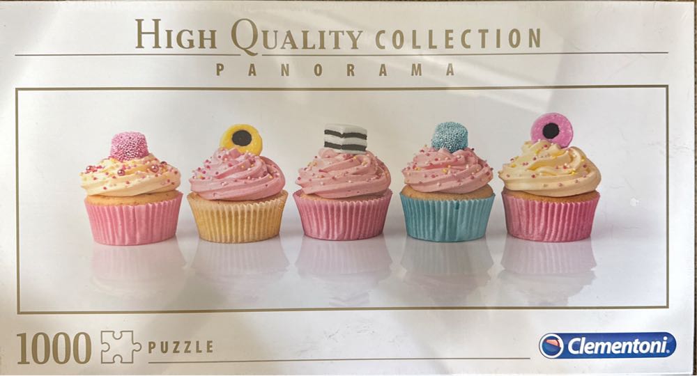 Clementoni Puzzle Pieces Pauline Paquin Collection The Haunted House Poster Included Finish Size 70 X 50 Cm Compact Box From 14 Years Old To Adult 83014