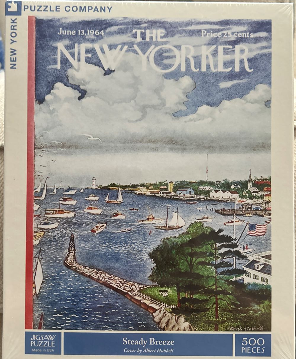 Monroe Lane Puzzles Season Of Doodles Piece Jigsaw Puzzle