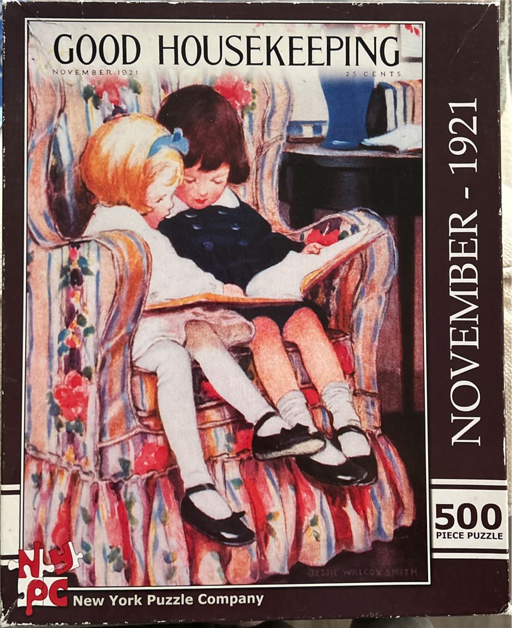 Schmidt Teile Thomas Barbey London Blown Away Puzzel