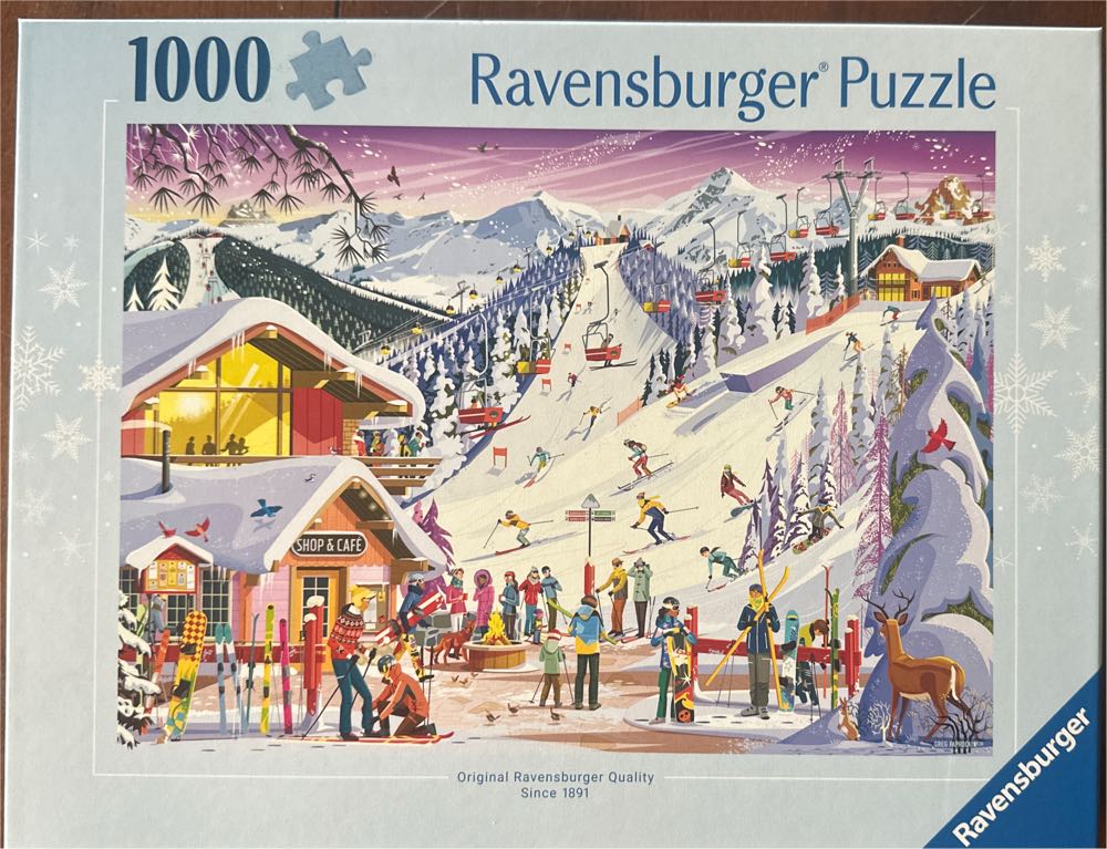 Country Life - The Western Lifestyle