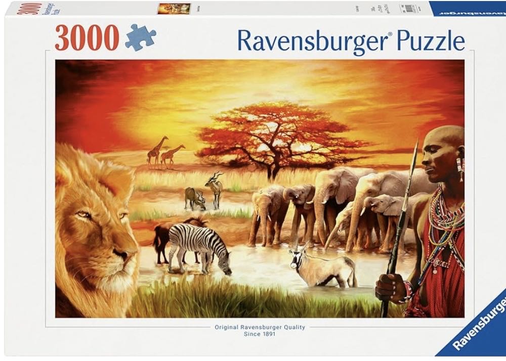 Bits And Pieces Piece Jigsaw Puzzle Bowness Pier ...