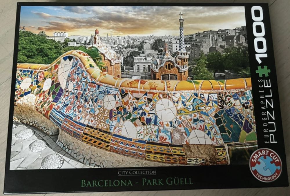 Animals In The Garden 300xlpce