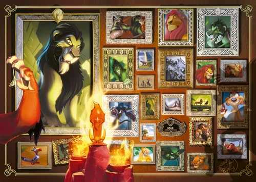 Clementoni 35075 Collection Puzzle International Space Station 500 Pieces Made In Italy Jigsaw Puzzles For Adult