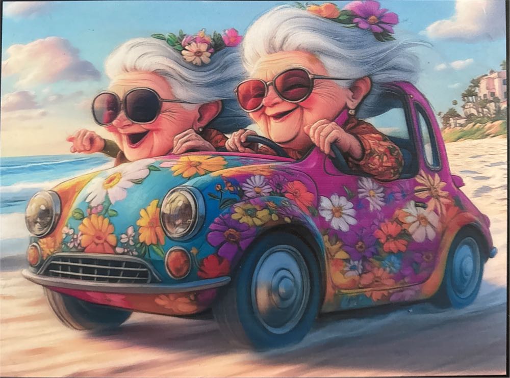 Bits And Pieces 500 Piece Puzzles For Adults Large 18” X 24” Jigsaw Puzzles 500 Pieces Random Die Cut No 2 Pieces Alike Niagara Falls