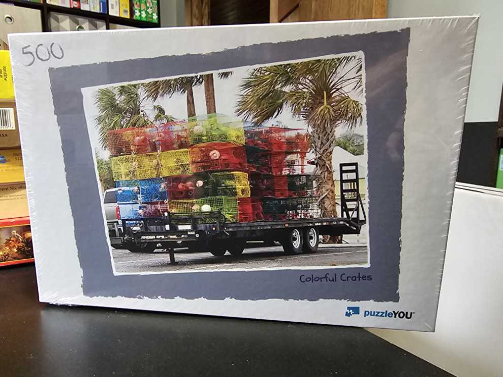 *Bridges Of San Francisco NEWFS