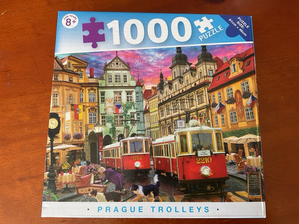 Yabba Dabba Doo SP VC 