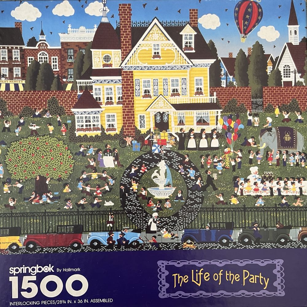 D-1000-863A: Magical Music (SOLD)