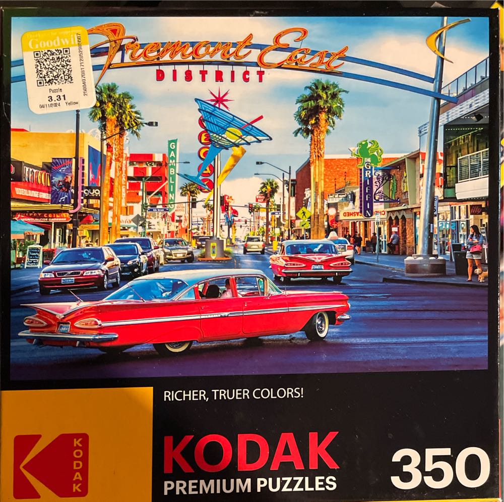 Vers Le Domaine Ed’s Dieux Sold