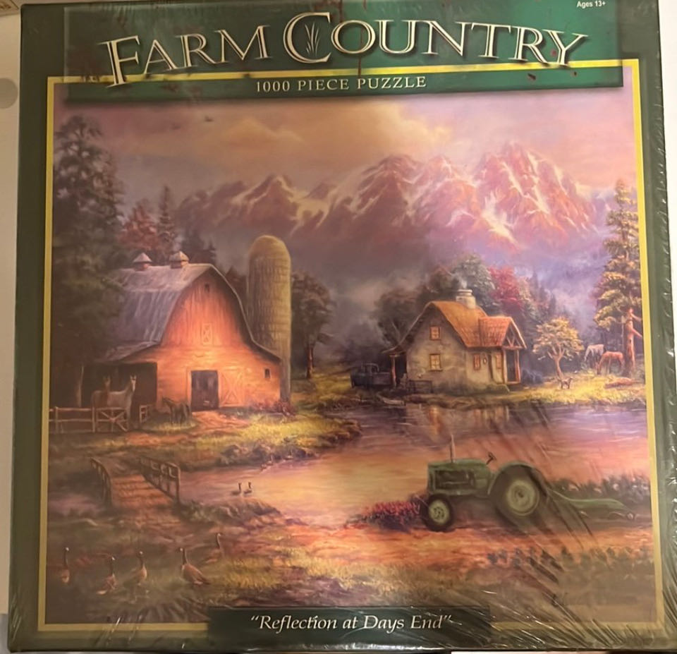 Discovery Island Piece Sure Lox Majestic Series