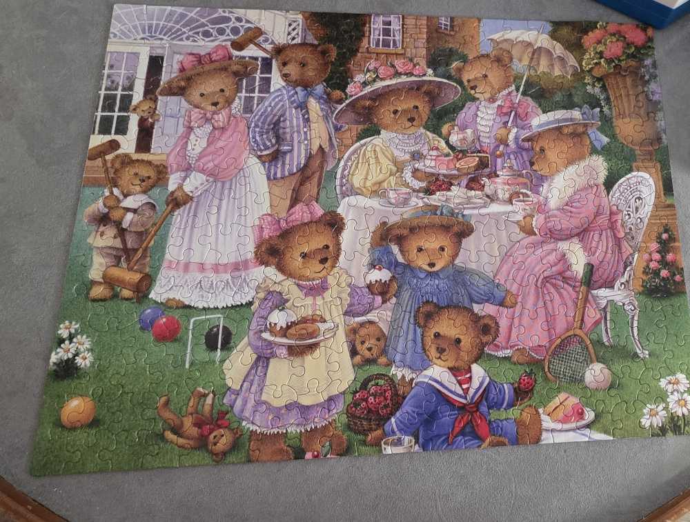 D-950-578: Lovers’ Night View