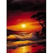 Winter At The Old Mill