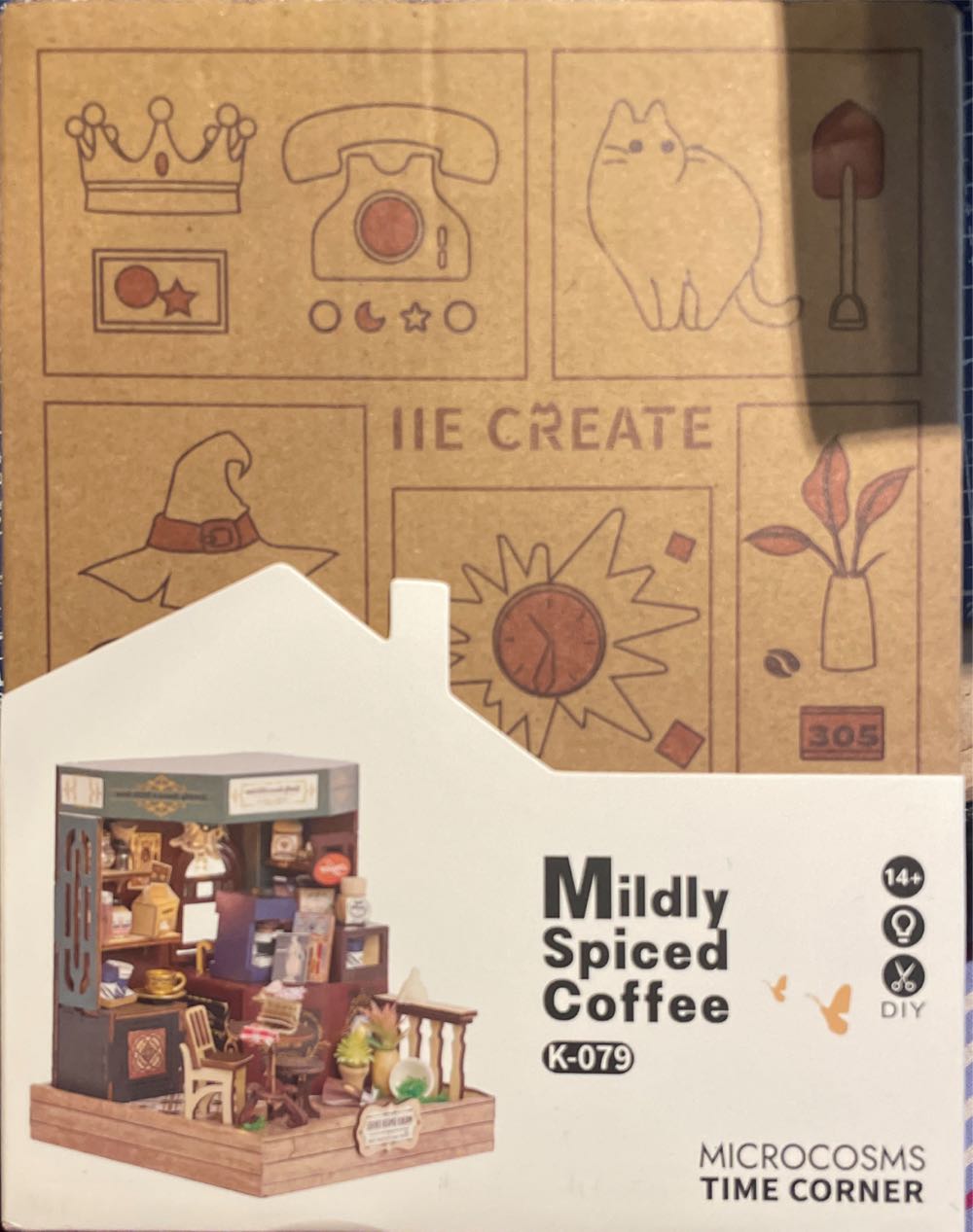 The Amazing Animal Kingdom