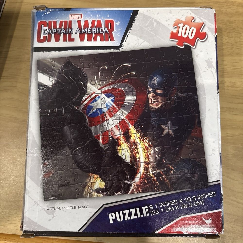 Buffalo Games Sadie & Flo: Peace And Love Jigsaw Puzzle - 1000pc