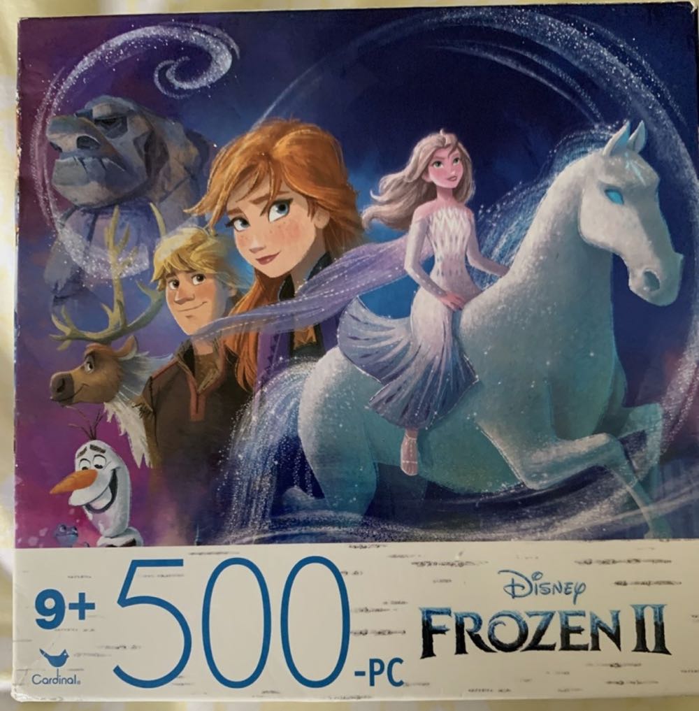 Horseshoe Bend At The Grand Canyon