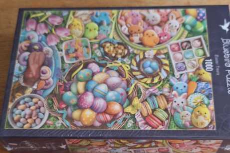 Self Portrait With His Children