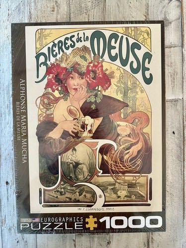 Clementoni 35575 500 Piece Jigsaw Puzzle For Adults And Teenagers Westminster Bridge Theme With Big Ben Compact Box With Poster Included Gift Idea Made In Italy 70 X 50 Cm 35575