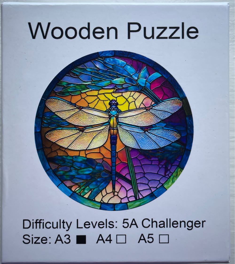 Sure-Lox: Panorama Of London