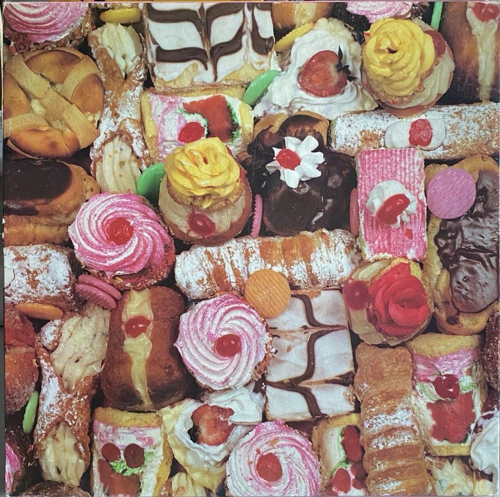 Ceaco Perfect Piece Count Puzzle Mark Fredrickson