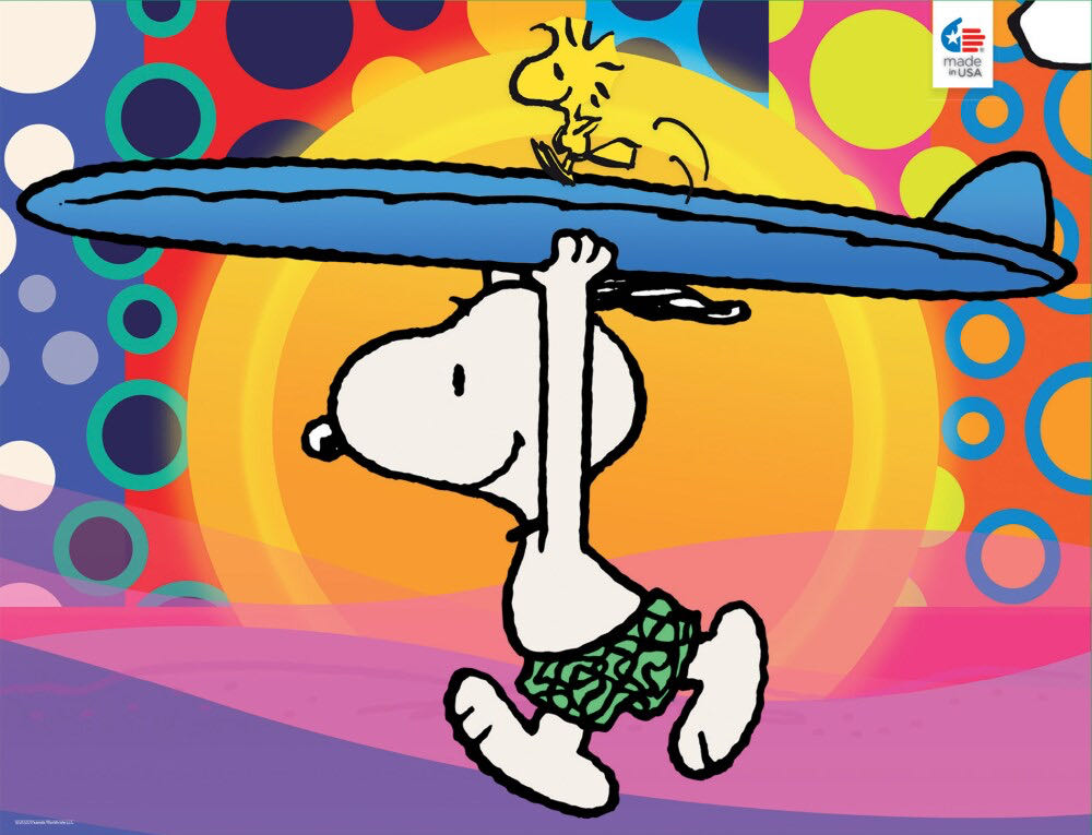 Seashells By The Shore