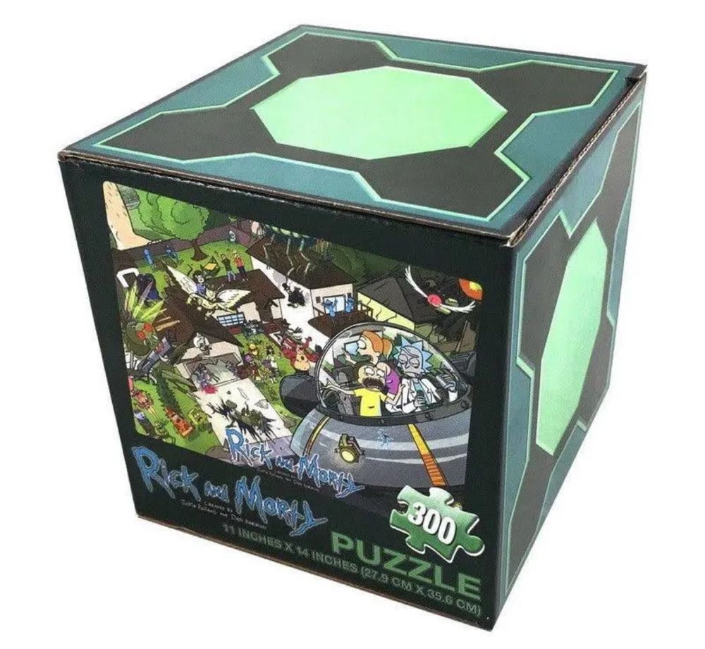 Spin Master: Teen Titans GO!