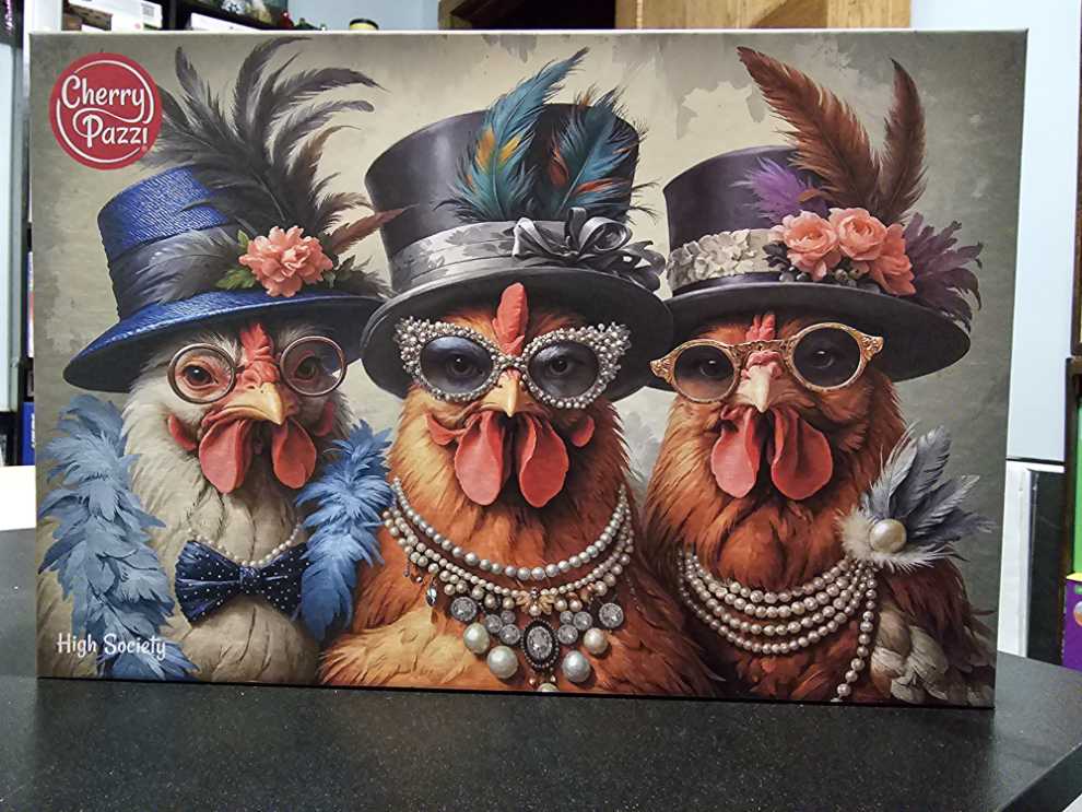 Lighthouses Of Michigan Piece Mi Puzzles Jigsaw Puzzle For Adults