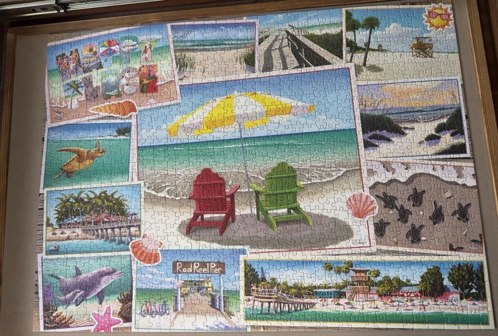 Vizzles 11: Myths & Monsters 