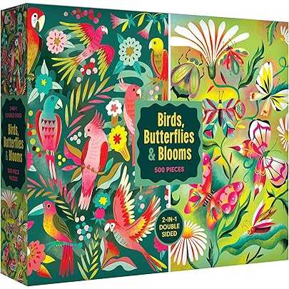 Owl, Wolf,Bear And Fox