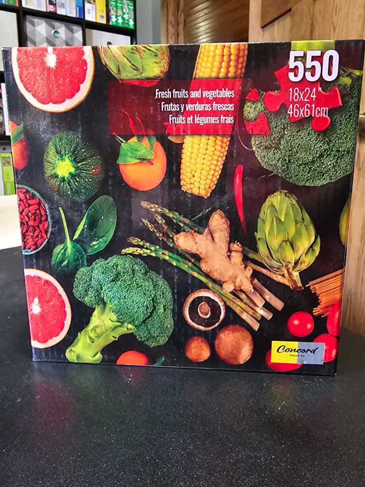 Pieces Jigsaw Puzzle For Adults – Matte Finish Soft Touch Sturdy And Unique Pieces Tight Fit Vivid Colors Missing Pieces Service – Spring Offensive – Abstract Art Painting – By Enjoy Puzzle