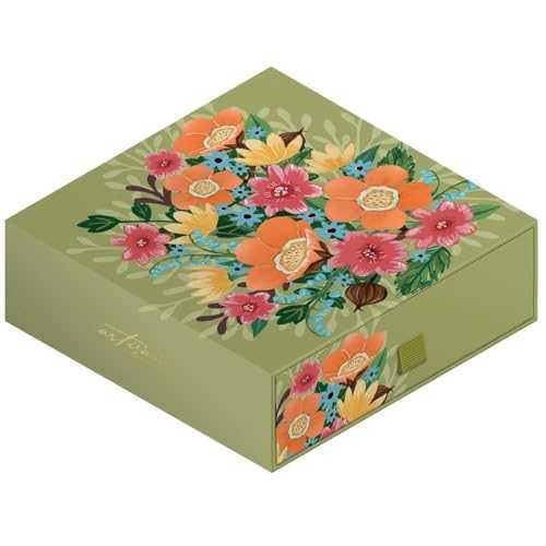 Le Village Enchanté De Noël