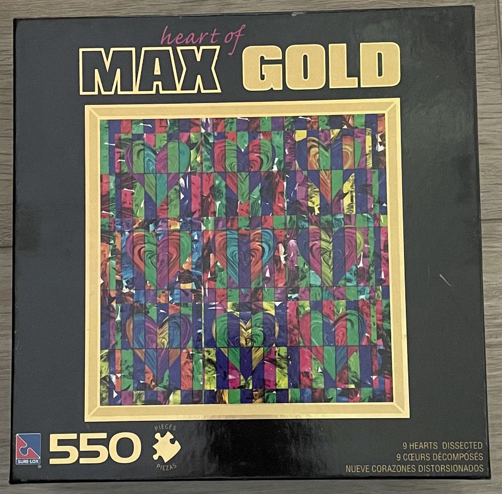 Puppies Under The Umbrella