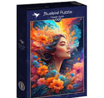 D-1000-210: 2003 Winnie the Pooh calendar (SOLD)