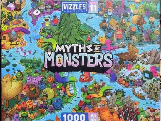 SOLD Christmas Cuddles BAC