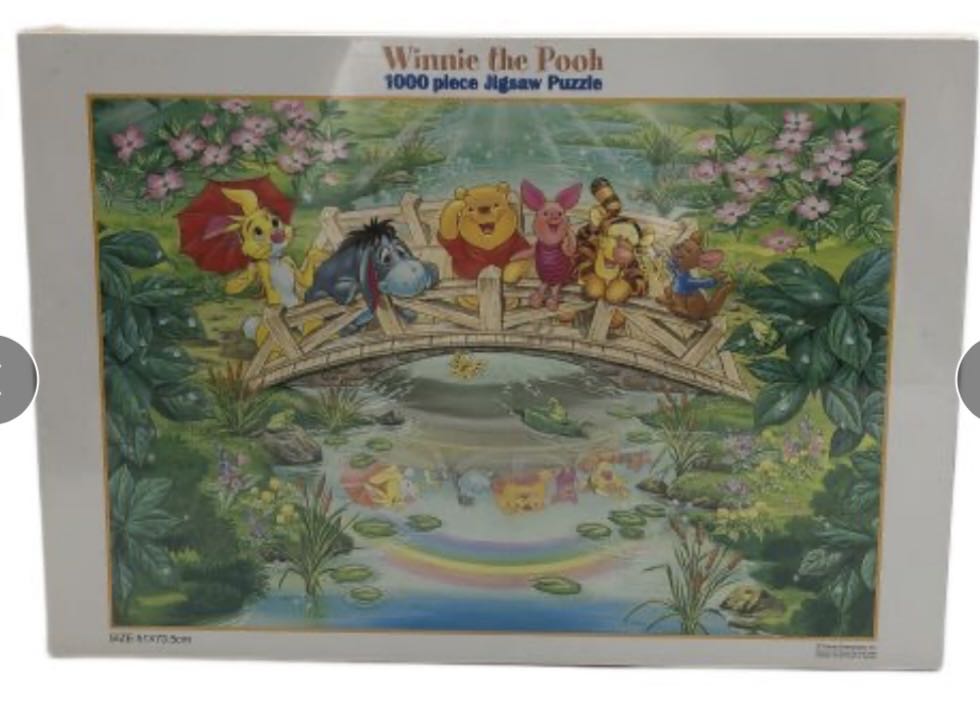 Sure-Lox: Panorama Of London